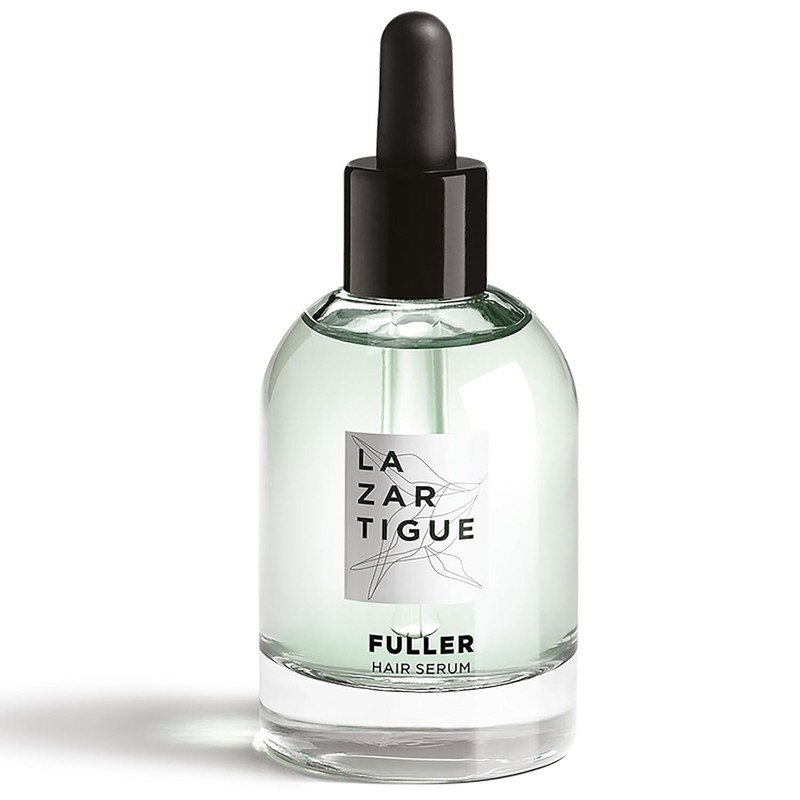 Lazartigue Fuller Hair Serum - 1.7 fl oz (50 ml)