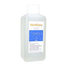 Vitrus Glasses Bath Refill Concentrate 100 ml / 240 ml / 500 ml (100 ml)