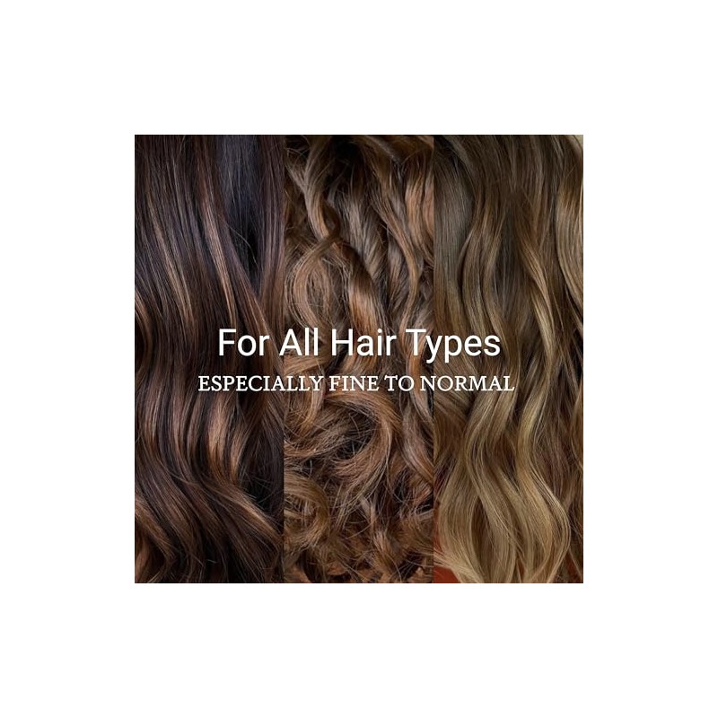 Loma Hair Care Daily Shampoo Daily Conditioner Duo, 33 oz.
