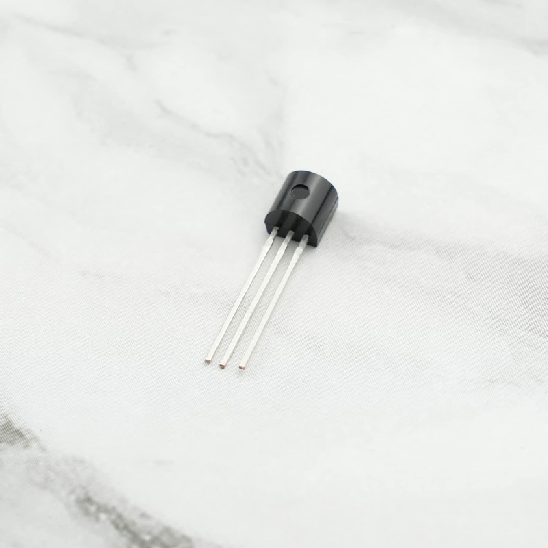 20pcs J310 Transistor N-Channel 24MA 25V for Electronic DIY Project