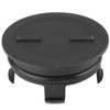 KIMISS Cam Plug Cap, Cylinder Head Rear Cam Plug Cap