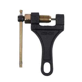 Chain Separator Rivet Tool Cutter Link Remover Chain Tool Heavy Duty Chain Splitter for Motorcycle ATV Bike Scooter Bicycle Tractor