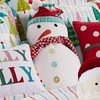 Levtex Home Merry & Bright Collecion - Holly Jolly -