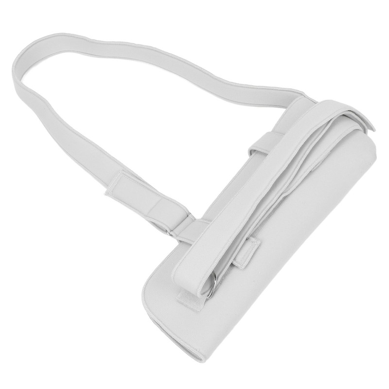 Adults Upper Arm Sling Shoulder Immobilizer Arm Fracture Postoperation Broken