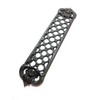 Cast Iron Push Finger Plate Lattice Design