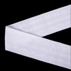 Dansunny Curtain Tape Ruffle Tape for Sewing, Width 7.5 cm,