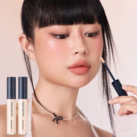 peripera Double Longwear Cover Concealer 5.5g - #0.5 Fair