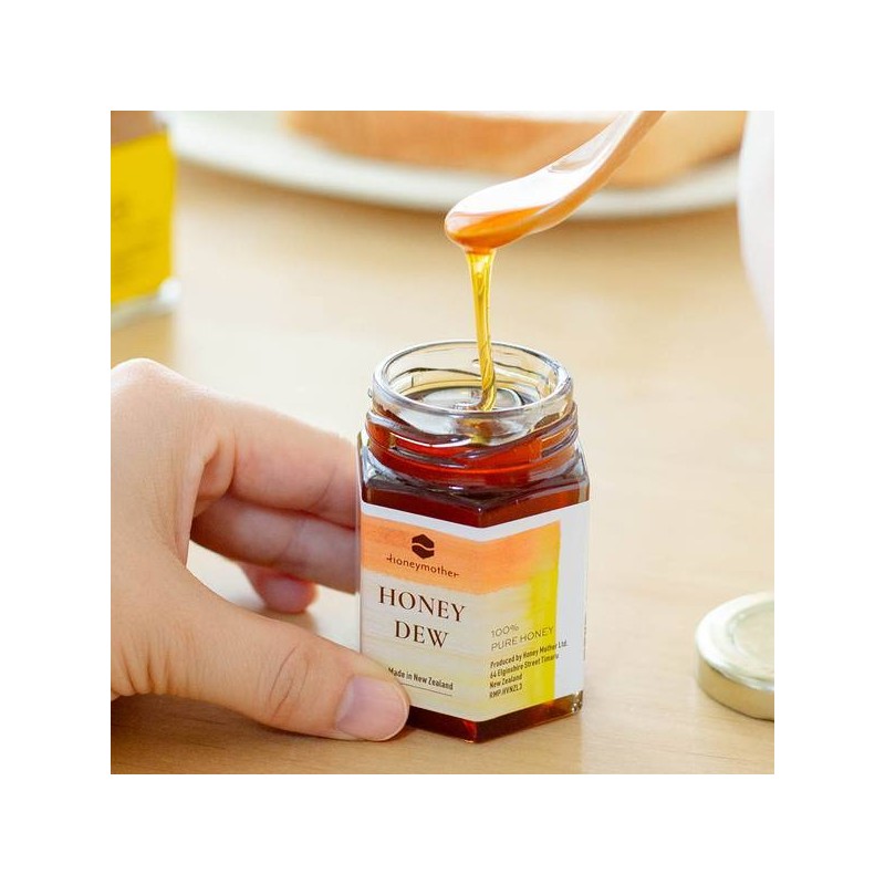 (Honey Mother) Beachwood Honey Beech Honey Honey 250g / (허니마더)비치우드