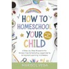How to Homeschool Your Child: A Step-by-Step Blueprint for Stress-Free