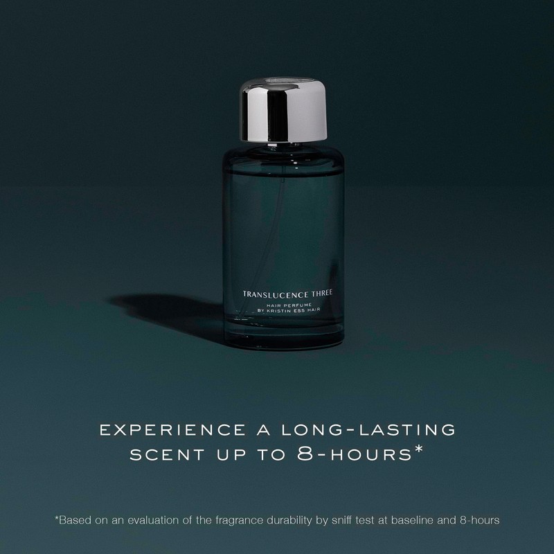 Kristin Ess Translucence Three Hair Perfume - Coconut Water &