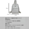 ahomeone Multi-Pocket Backpack, Lightweight, Multi-Way Design, Popular Backpack, 3-Way Portable,