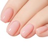 MEMEDA- Esmalte de uñas en gel, esmalte en gel neutro,