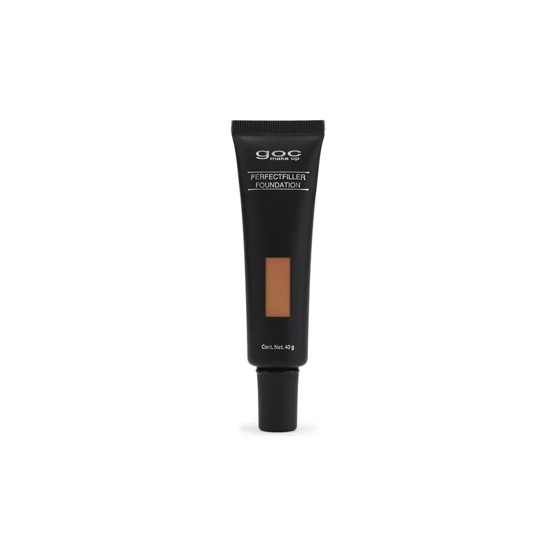 Base de maquillaje líquida GOC Base De Maquillaje GPF100 Perfect