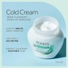 Pond's Limpiador de crema fría 3.5 oz (paquete de 2)