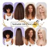 Aceite Capilar Giofna Rosemary Serum Para Cabello Encrespado