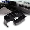G-PLUS Center Console Cupholder Cup Holder Compatible with Dodge Ram