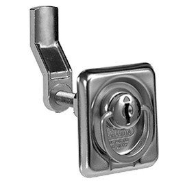 LL950 Lock Latch with Extender Cam