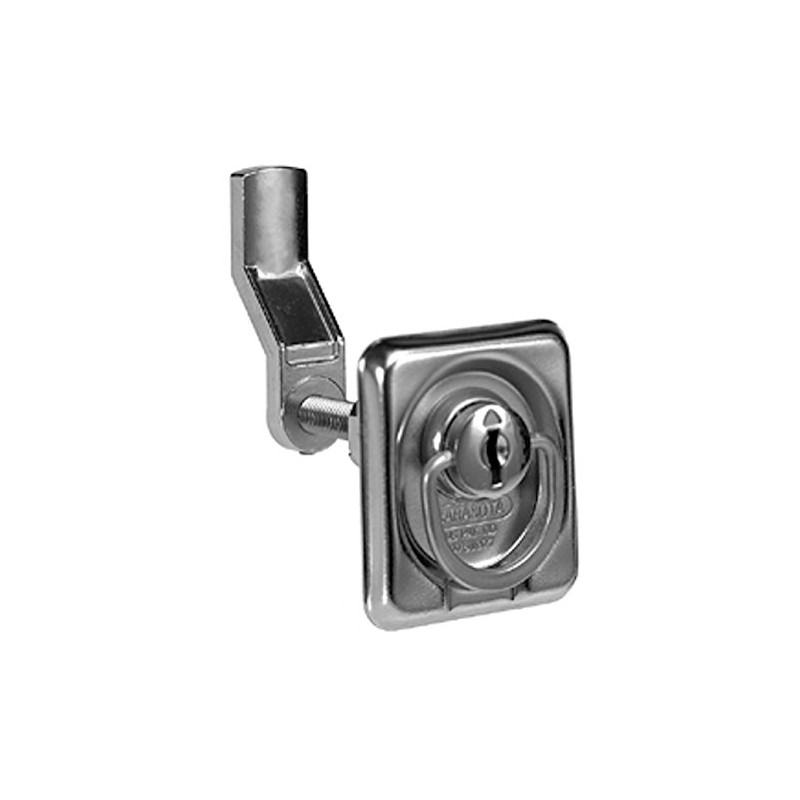 LL950 Lock Latch with Extender Cam