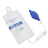 500ml Pressure Infusion Bag Transparent Pressure Infuser Bag for Patient