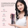 Cordless Auto Rotating Hair Curler USB Charging Hair Waver Curling
