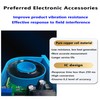 AC Current Transmitter,Hall DC Sensor,Output to PLC or Instrument,High Precision