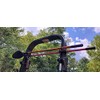 RJ Designs MaxxTuff ROPS Long Handle Tool Holder