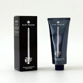 Scott Hamish Claymore Brightening Hand Cream 50ml x2SET(SH) / 스콧해미쉬 클레이모어 브라이트닝 핸드크림 50ml x2SET(SH)