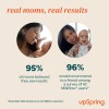 UpSpring MilkFlow Drink Mix Fenugreek & Vitamin C&D for Immune