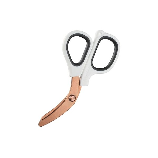 xShear Mini 6" Trauma and Nurse's Shear. Razor sharp and