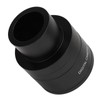 Telescope Electronic Eyepiece Aluminum Alloy 2MP HD USB Interface Color