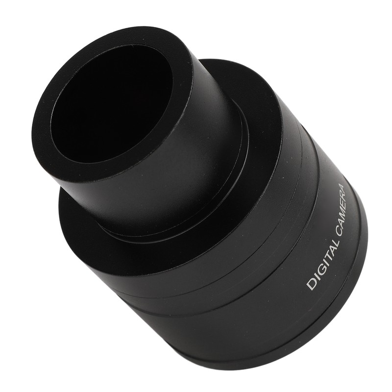 Telescope Electronic Eyepiece Aluminum Alloy 2MP HD USB Interface Color
