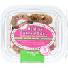 3 Set - ALYSSA'S Healthy Oatmeal Bites, 6 OZ