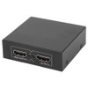 HDMI Splitter High Definition Video Switcher 1 In 2 Out