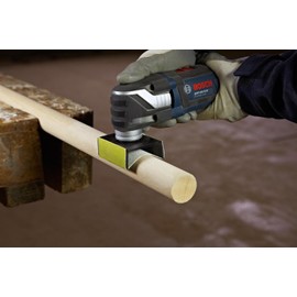 Bosch AUZ70GN Sanding Plate for Cut and Sew Multi-Tool (Star Lock)