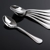 (sunex) Countess Pattern Spoon Set_6P / (sunex)커트러리 카운테즈 패턴 스푼세트6P
