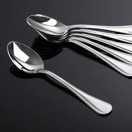 (sunex) Countess Pattern Spoon Set_6P / (sunex)커트러리 카운테즈 패턴 스푼세트6P