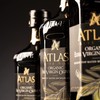 Atlas 750 mL Organic Cold Press Extra Virgin Olive Oil