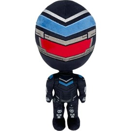 Factory Entertainment Peacemaker: Vigilante Collectible Talking Plush