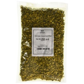 Old India Yellow Dock Root 250g
