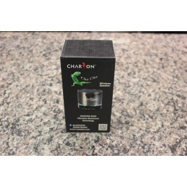 CHARZON CHA CHA PORTABLE WIRELESS SPEAKER DNT LOC.H-9