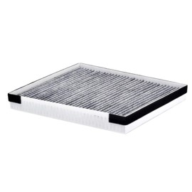 Sakura CAC-29130 Cabin Filter - Cross Ref: RCA394P WP10367