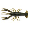 4D Craw 3" & 4" 6pcs| Ultra Realistic Look