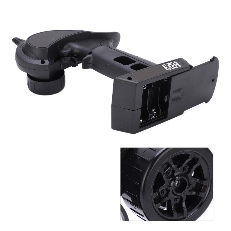 2.4G RC Car Remote Controller Kit RC Radio System Transmitter