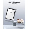 Case for iFLYTEK AINOTE Air 2,NOUKAJU Tablet Protection Case,Ultra Clear