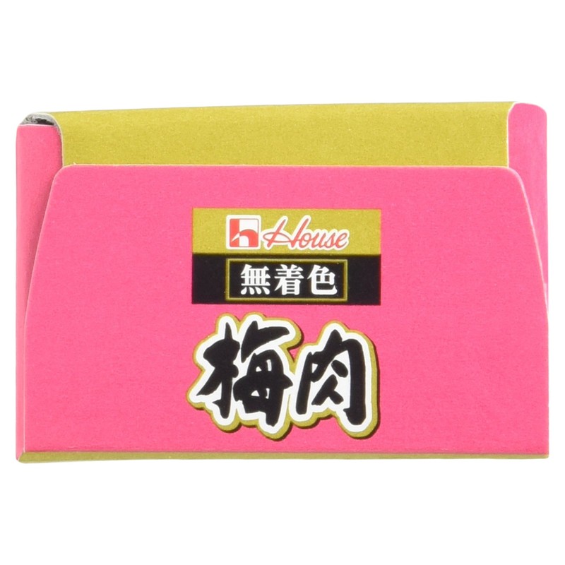 House Foods Plum Meat, 1.2 oz (35 g)