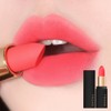 Prong period velvet matte lipstick 5 colors, 02 brave /