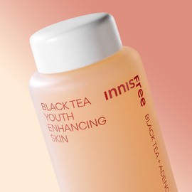Innisfree [이니스프리]블랙티 유스 인핸싱 스킨 [Innisfree] Black Tea Youth Enhancing Skin