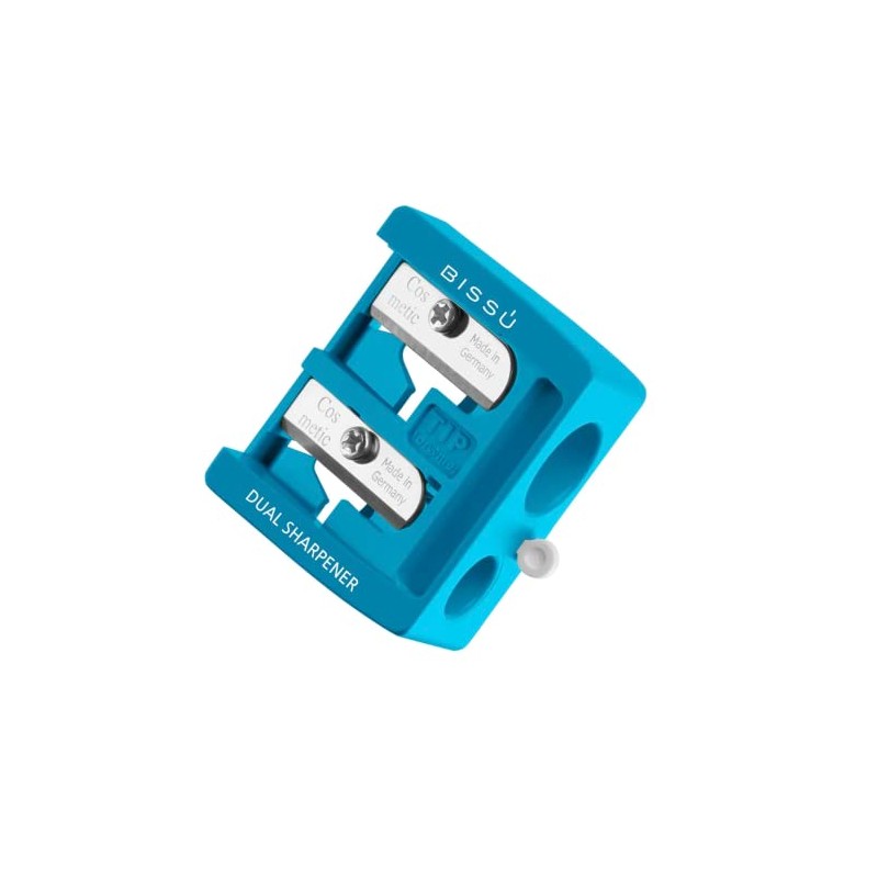 Biss Sacapuntas Doble