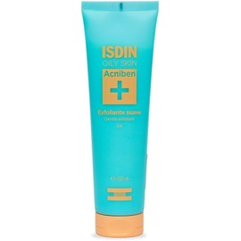 Isdin Acniben Gel Exfoliante Suave 100ml
