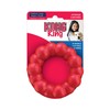 KONG Ring Medium/Large Dog Toy (2-Pack)